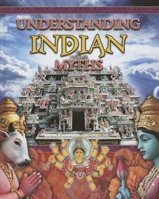 Produktbild: Understanding Indian Myths