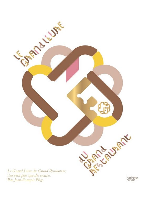 Produktbild: Le grand livre du grand restaurant