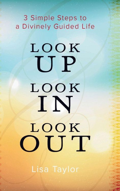 Produktbild: Look UP Look IN Look OUT