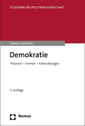 Produktbild: Demokratie