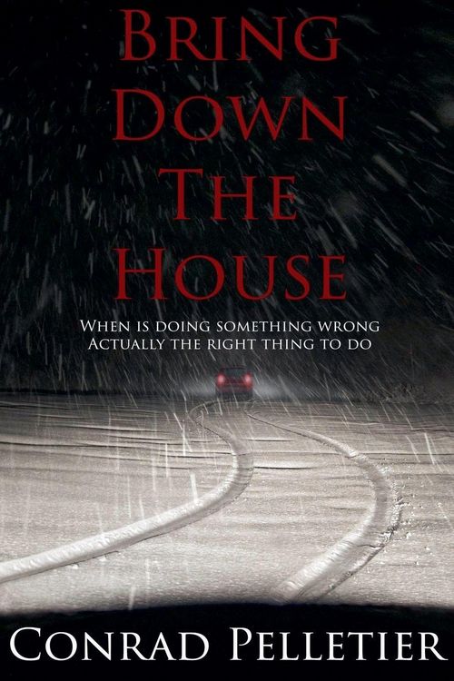 Produktbild: Bring Down The House