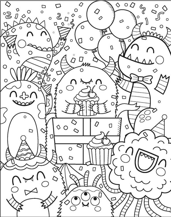 Produktbild: Mangatopia Spoopy Fun