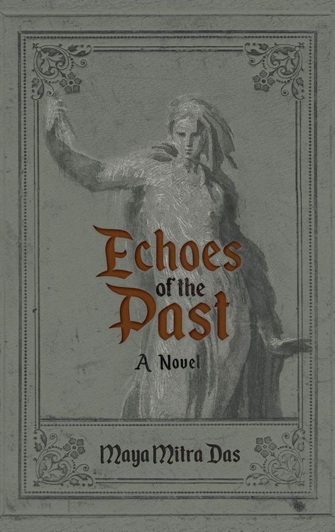 Produktbild: Echoes of the Past