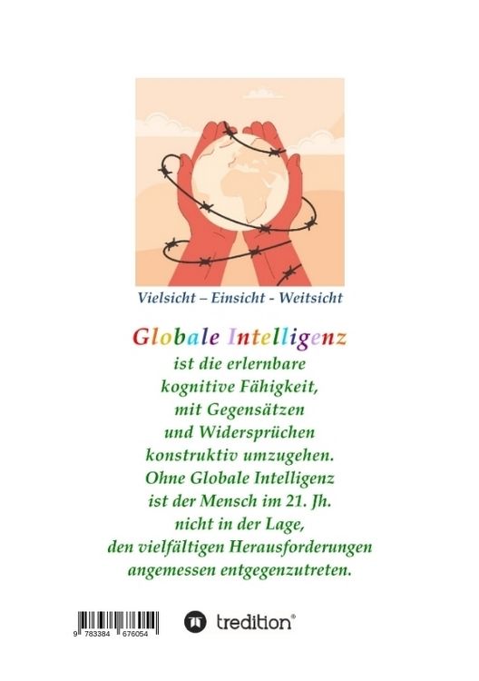 Produktbild: Globale Intelligenz