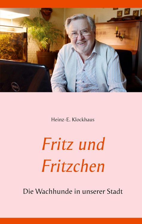 Produktbild: Fritz und Fritzchen