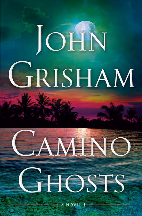 Produktbild: Camino Ghosts