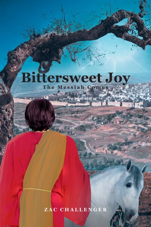Produktbild: Bittersweet Joy