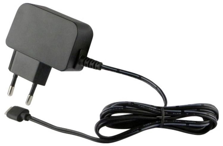 Produktbild: HN Power HNP06-CL6 Steckernetzteil, Festspannung 5V 1500mA 7.5W