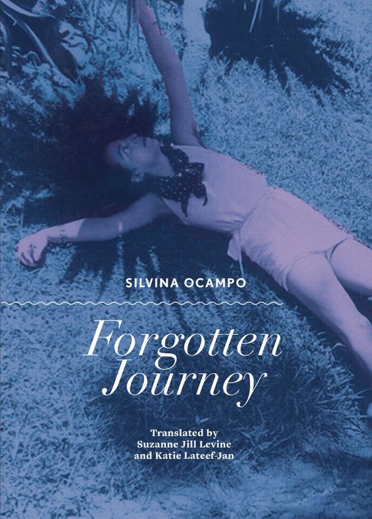 Produktbild: Forgotten Journey