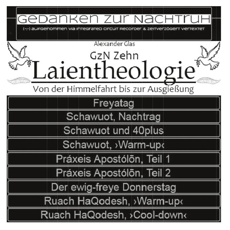 Produktbild: GzN Zehn