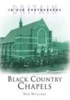 Produktbild: Williams, G: Black Country Chapels