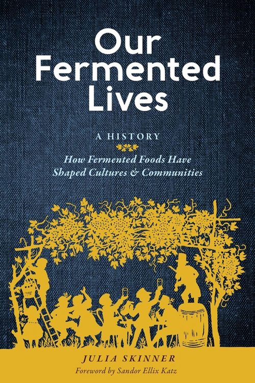 Produktbild: Our Fermented Lives