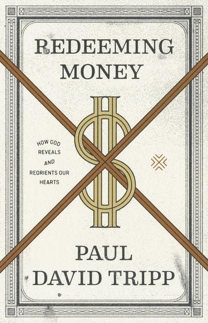 Produktbild: Redeeming Money