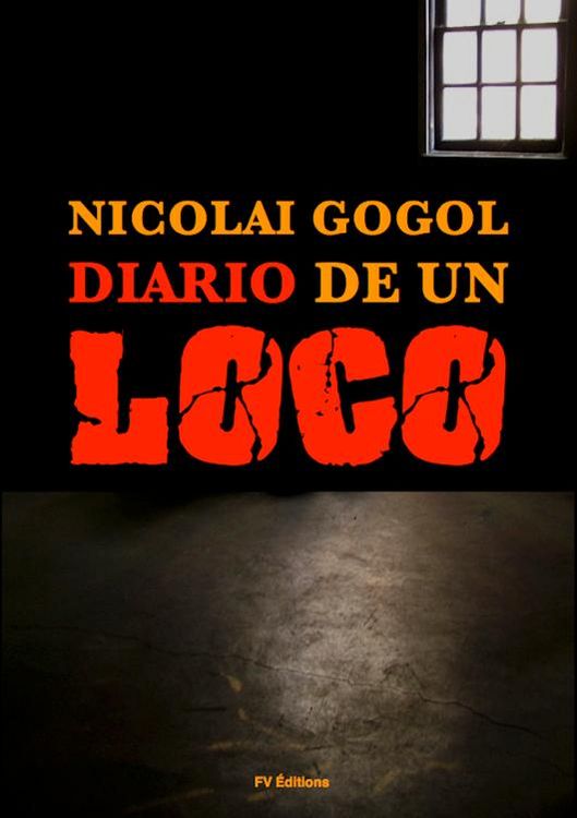 Produktbild: Diario de un Loco