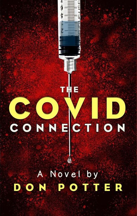 Produktbild: COVID Connection