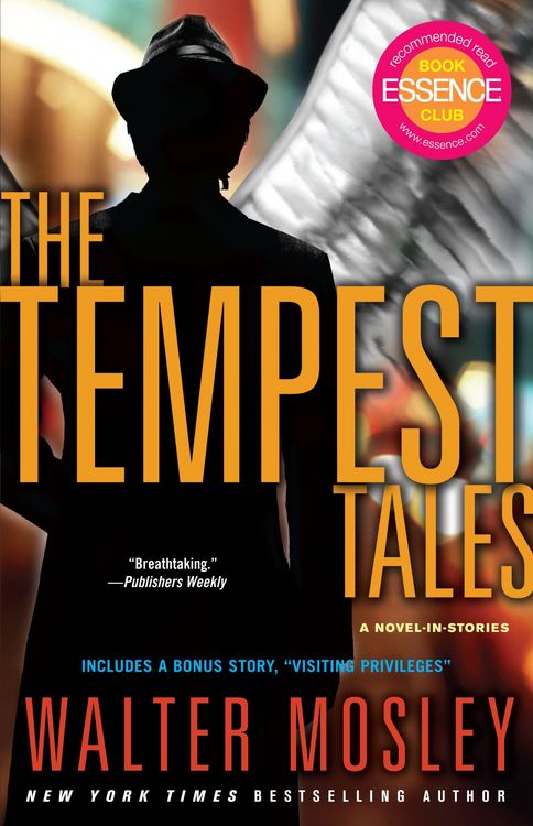 Produktbild: The Tempest Tales