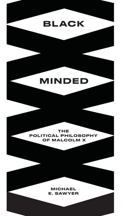 Produktbild: Black Minded
