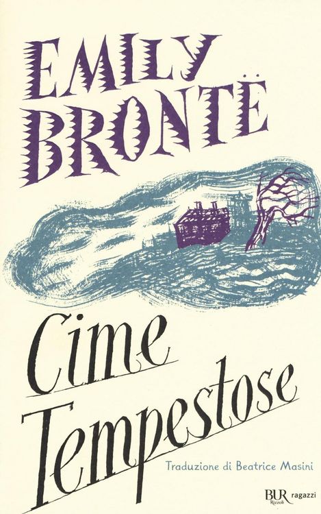 Produktbild: Cime tempestose