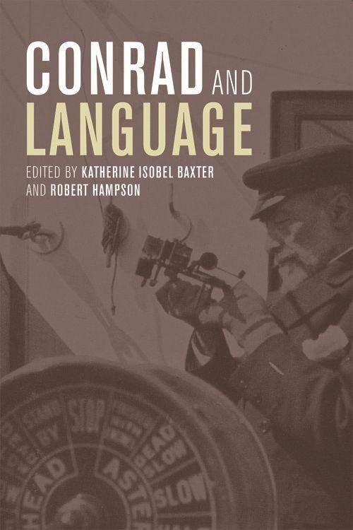 Produktbild: Conrad and Language