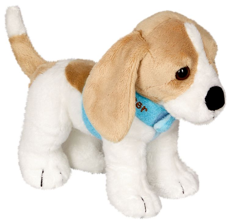 Produktbild: Beagle Cooper - Lustige Tierparade
