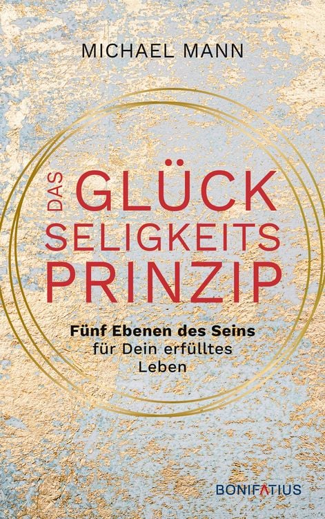 Produktbild: Das Gl&uuml;ckseligkeitsprinzip