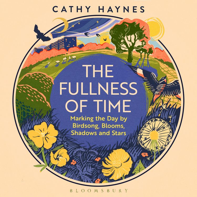 Produktbild: The Fullness of Time