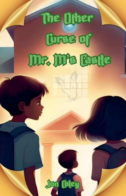 Produktbild: The Other Curse of Mr. M's Castle