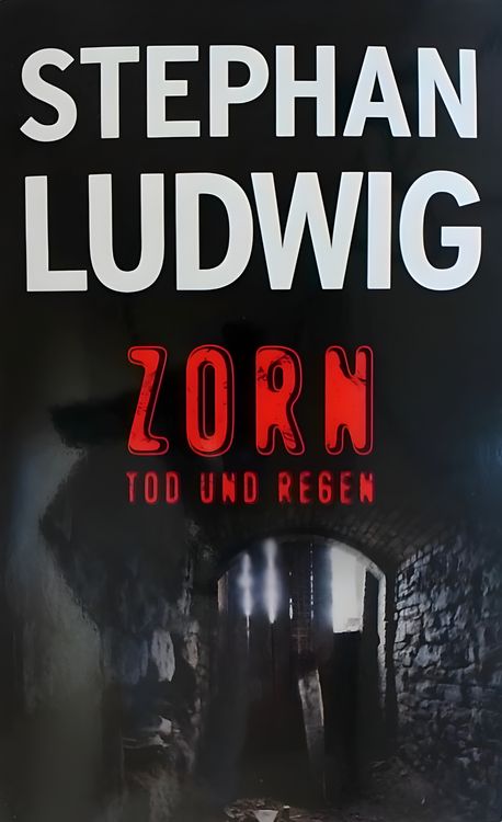 Produktbild: Zorn