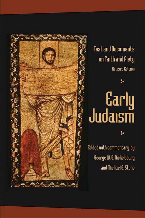 Produktbild: Early Judaism