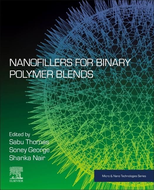 Produktbild: Nanofillers for Binary Polymer Blends