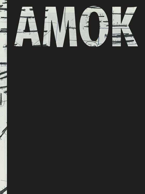 Produktbild: AMOK