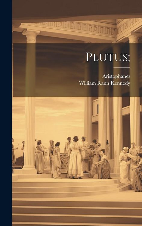 Produktbild: Plutus;