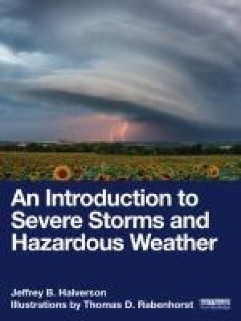 Produktbild: An Introduction to Severe Storms and Hazardous Weather