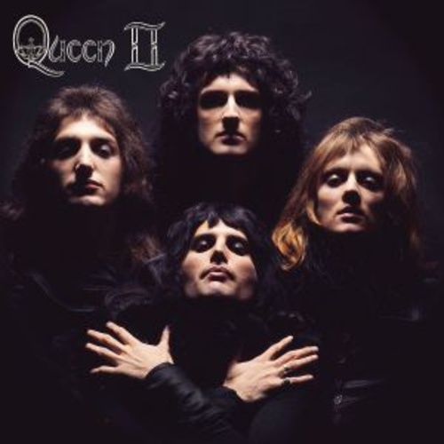 Produktbild: Queen: Queen 2 (2011 Remaster)