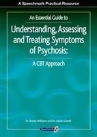 Produktbild: Williams, E: Symptoms of Psychosis