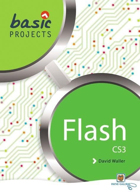Produktbild: Basic Projects in Flash Pack of 10