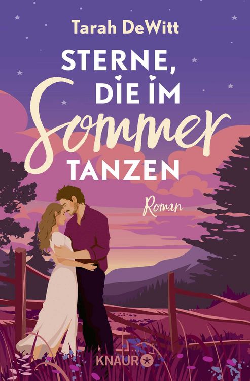 Produktbild: Sterne, die im Sommer tanzen