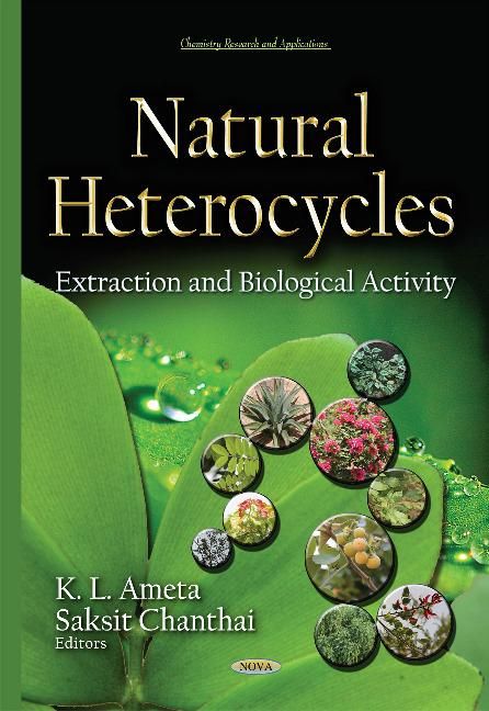 Produktbild: Natural Heterocycles