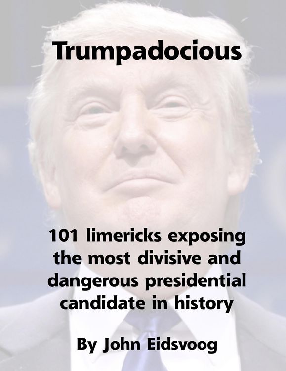 Produktbild: Trumpadocious