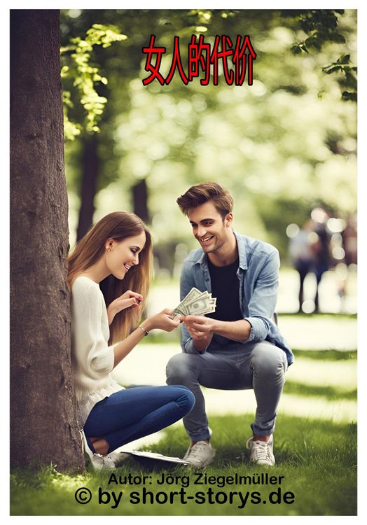 Produktbild: Nu Ren De Dai Jia