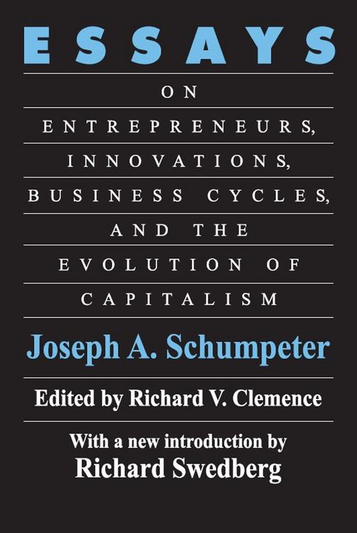 Produktbild: Essays