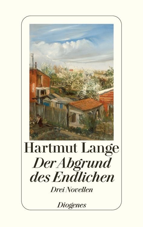Produktbild: Der Abgrund des Endlichen