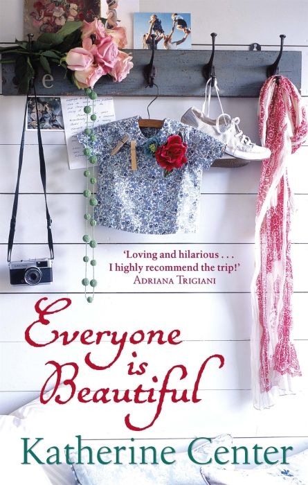 Produktbild: Everyone Is Beautiful
