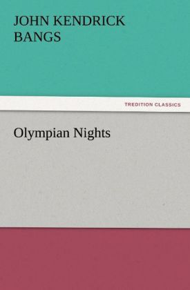 Produktbild: Olympian Nights