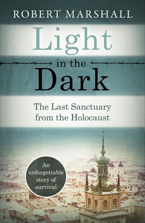 Produktbild: Light in the Dark