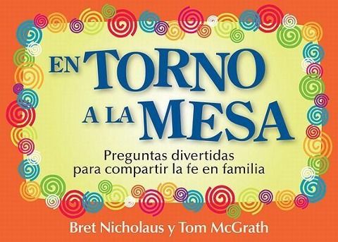 Produktbild: En Torno a la Mesa