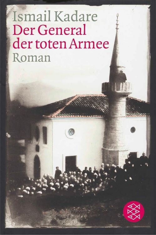 Produktbild: Der General der toten Armee