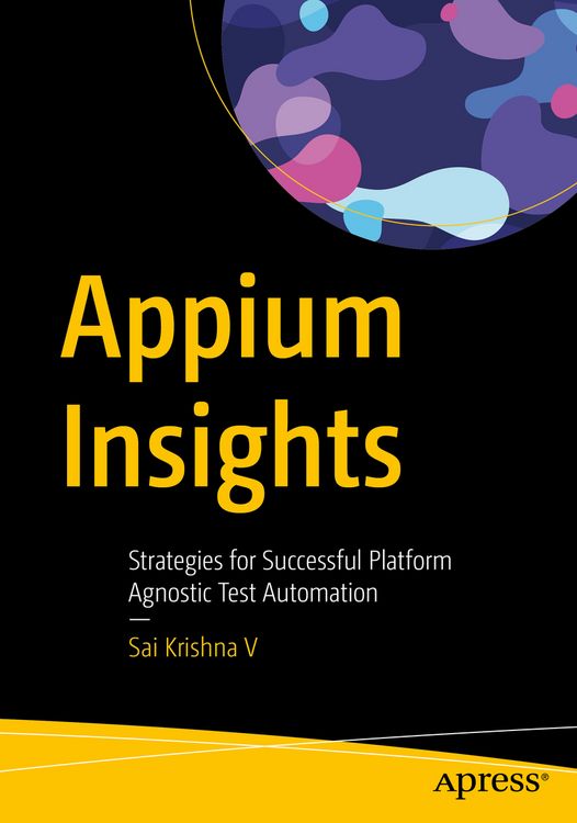 Produktbild: Appium Insights
