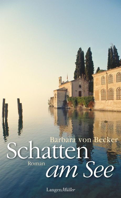Produktbild: Schatten am See