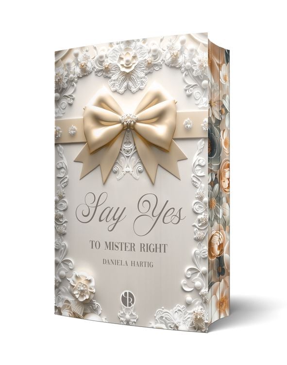 Produktbild: Say Yes to Mister Right